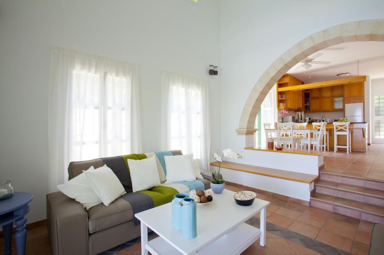 Villa Ayios Elias Pearl Protaras Exterior foto