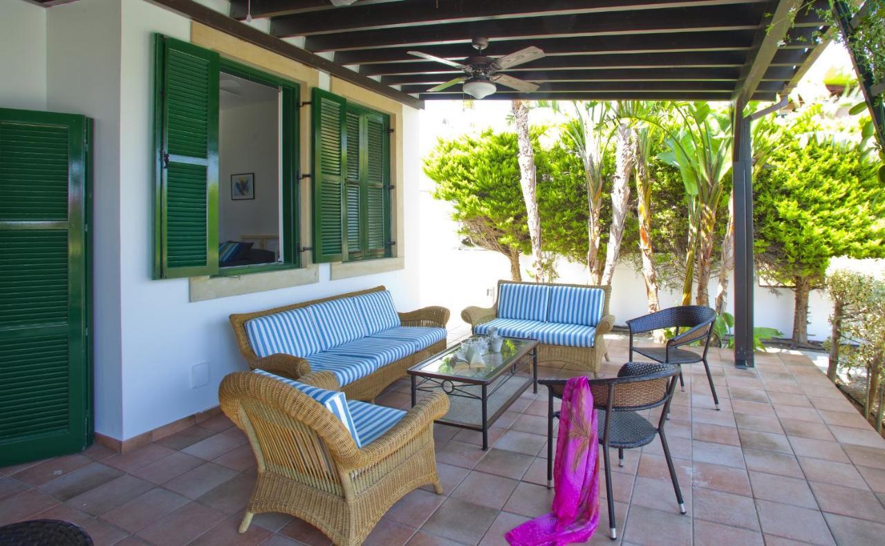 Villa Ayios Elias Pearl Protaras Exterior foto