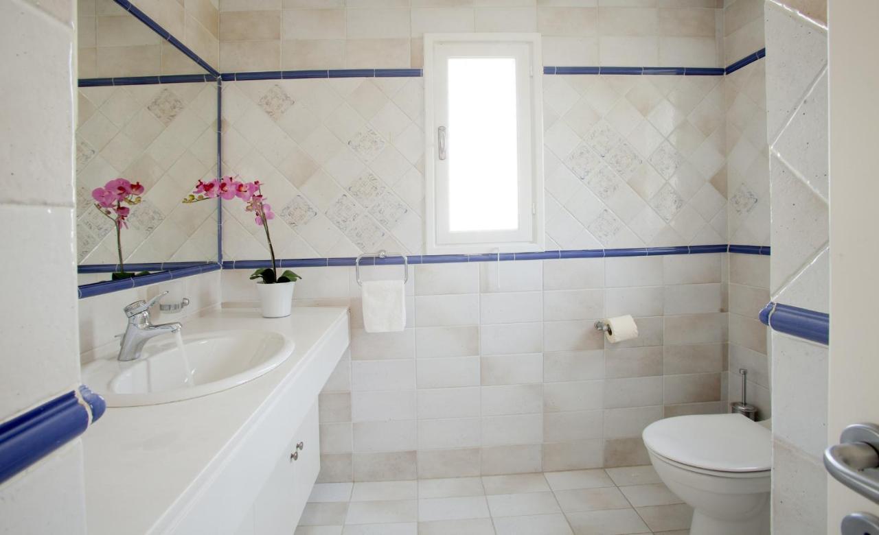 Villa Ayios Elias Pearl Protaras Exterior foto