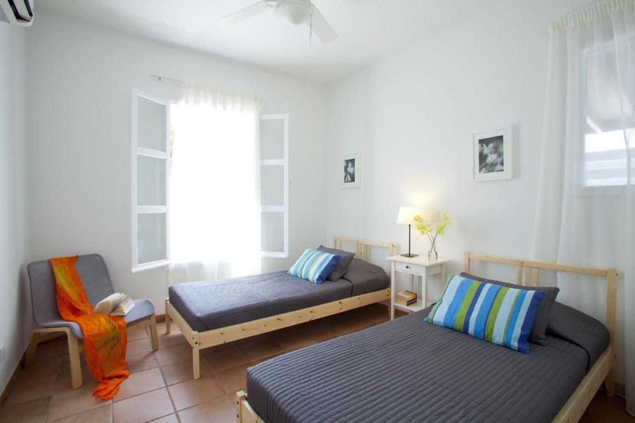 Villa Ayios Elias Pearl Protaras Exterior foto