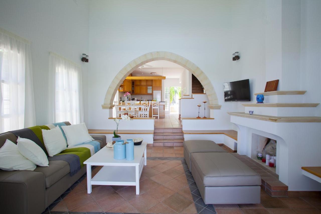Villa Ayios Elias Pearl Protaras Exterior foto