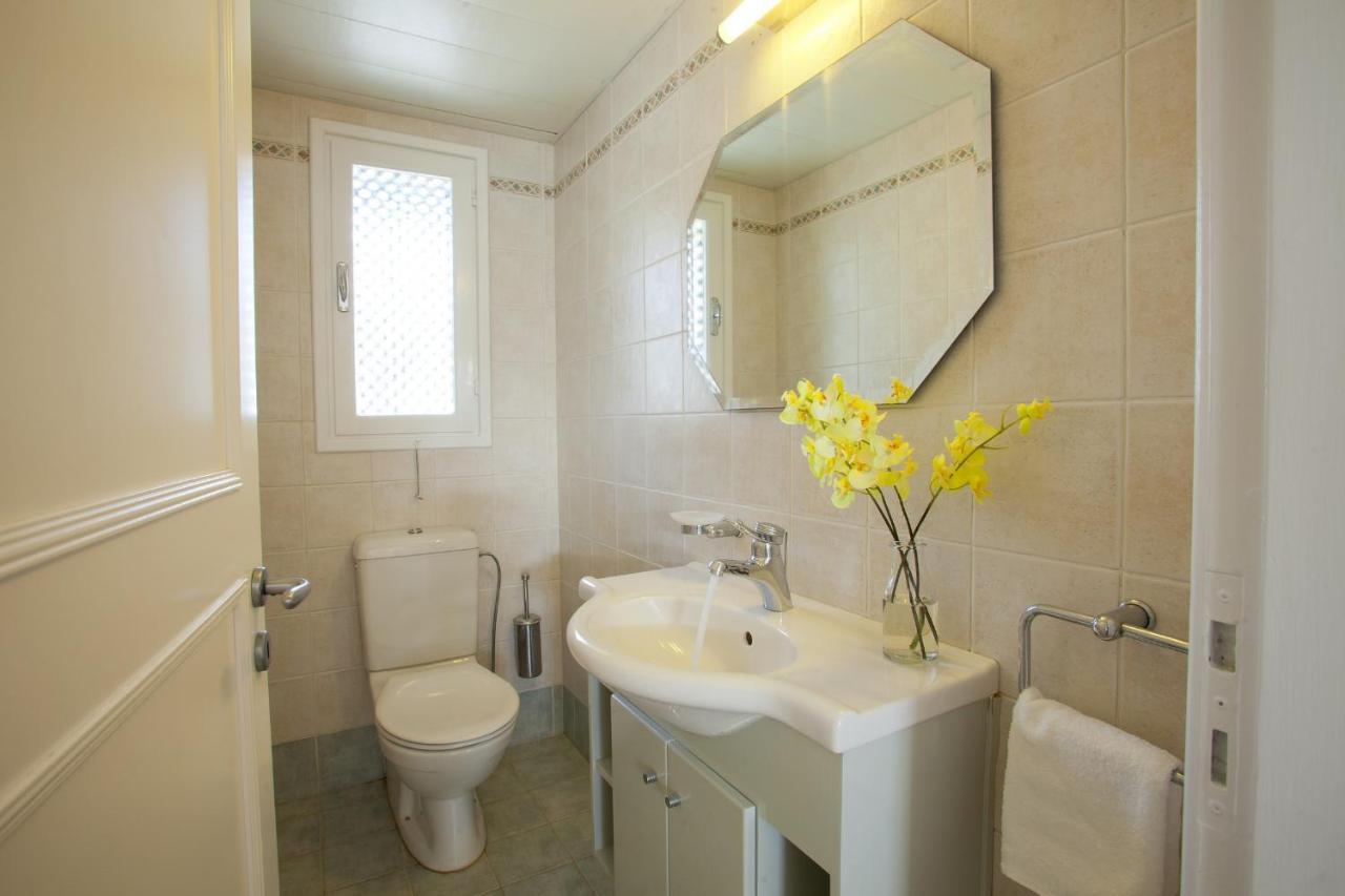 Villa Ayios Elias Pearl Protaras Exterior foto