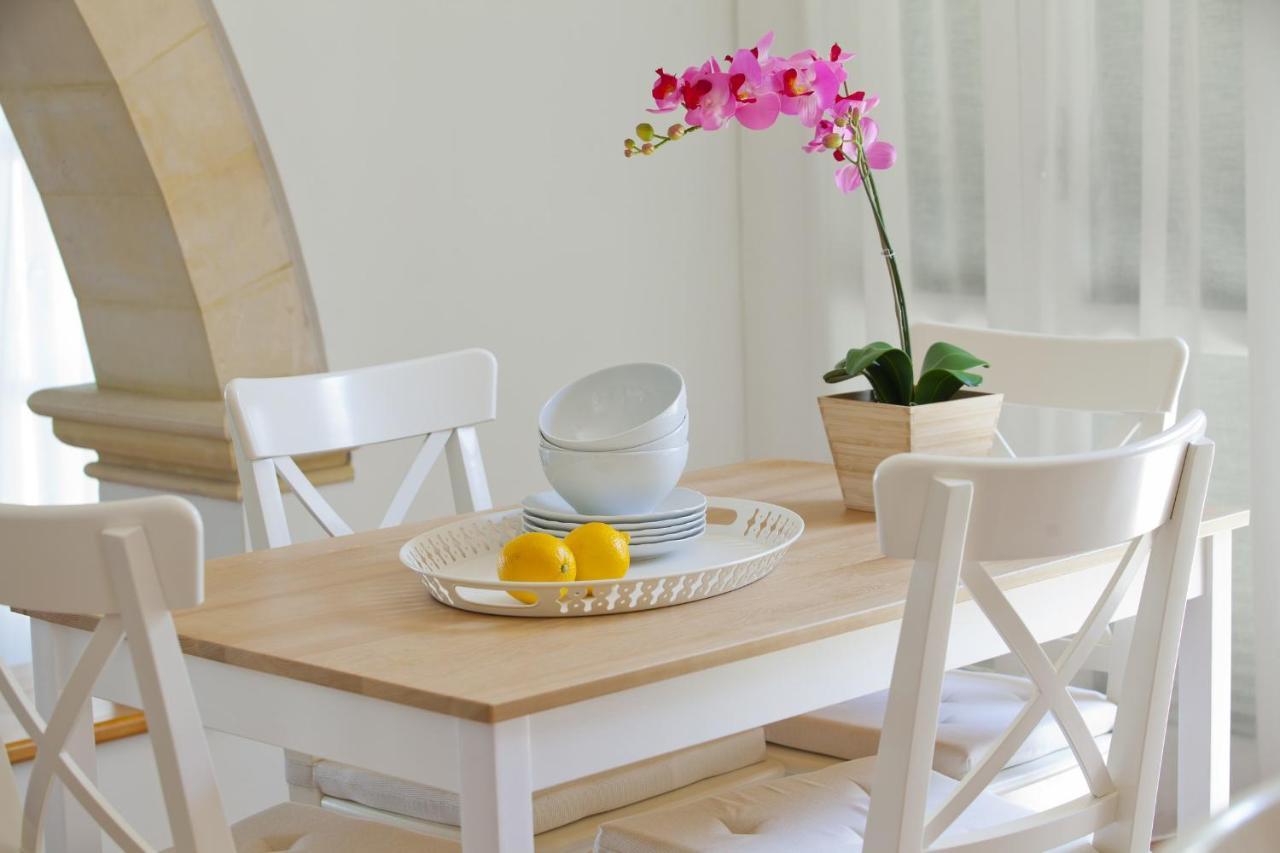 Villa Ayios Elias Pearl Protaras Exterior foto