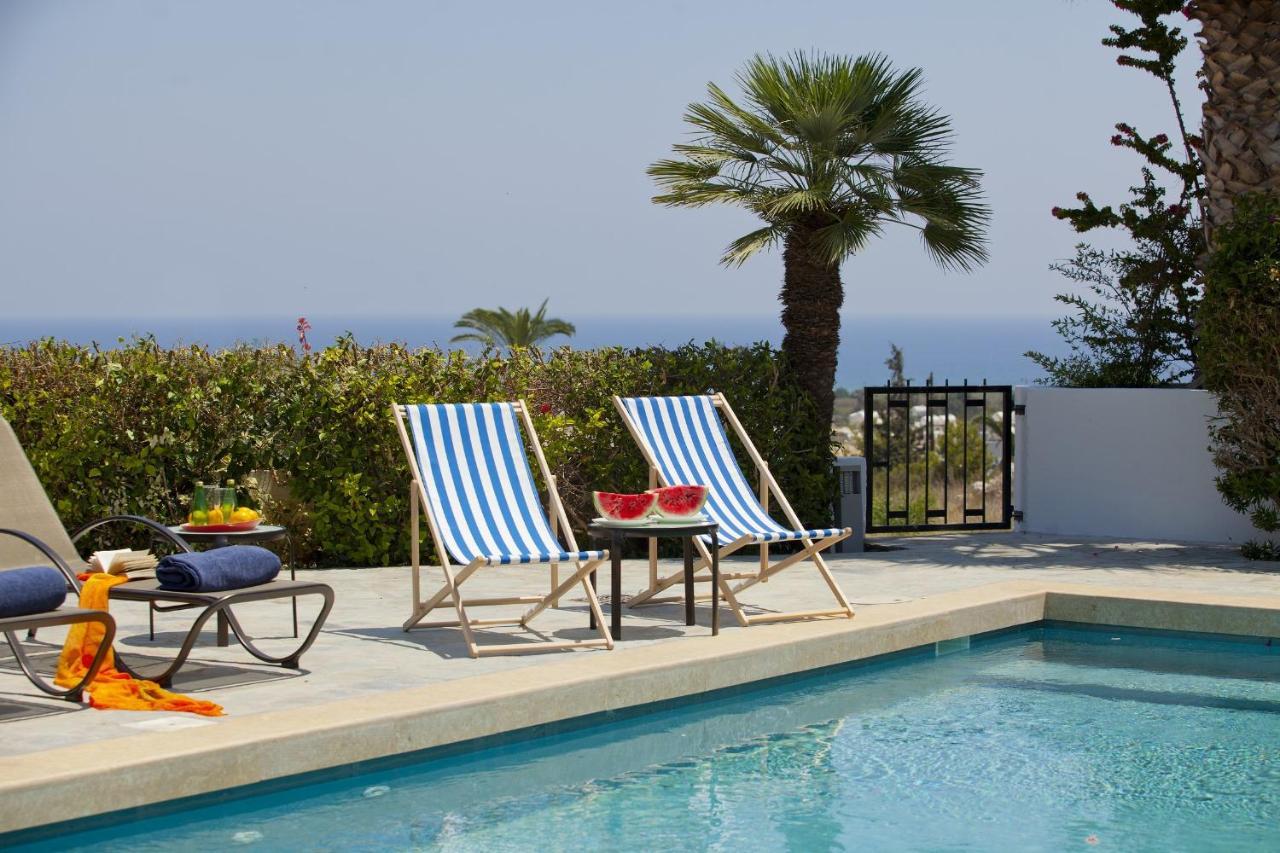 Villa Ayios Elias Pearl Protaras Exterior foto